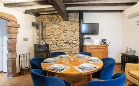 Gîte L'Escale du Vignoble à Ribeauville