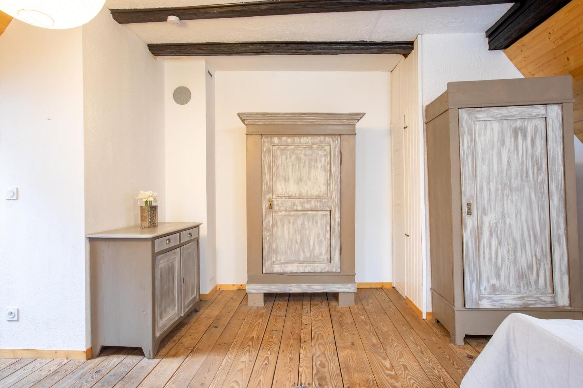 Gîte L'Escale du Vignoble à Ribeauville Extérieur photo
